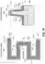 Fig. 113 - PITCH-DIVIDED INTERCONNECTS FOR ADVANCED INTEGRATED CIRCUIT STRUCTURE FABRICATION