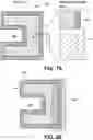 Fig. 114 - PITCH-DIVIDED INTERCONNECTS FOR ADVANCED INTEGRATED CIRCUIT STRUCTURE FABRICATION