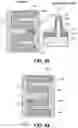 Fig. 116 - PITCH-DIVIDED INTERCONNECTS FOR ADVANCED INTEGRATED CIRCUIT STRUCTURE FABRICATION