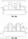 Fig. 14 - PITCH-DIVIDED INTERCONNECTS FOR ADVANCED INTEGRATED CIRCUIT STRUCTURE FABRICATION