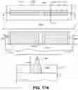 Fig. 28 - PITCH-DIVIDED INTERCONNECTS FOR ADVANCED INTEGRATED CIRCUIT STRUCTURE FABRICATION