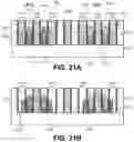 Fig. 33 - PITCH-DIVIDED INTERCONNECTS FOR ADVANCED INTEGRATED CIRCUIT STRUCTURE FABRICATION