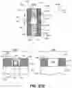Fig. 48 - PITCH-DIVIDED INTERCONNECTS FOR ADVANCED INTEGRATED CIRCUIT STRUCTURE FABRICATION