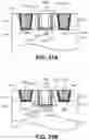Fig. 54 - PITCH-DIVIDED INTERCONNECTS FOR ADVANCED INTEGRATED CIRCUIT STRUCTURE FABRICATION