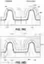 Fig. 61 - PITCH-DIVIDED INTERCONNECTS FOR ADVANCED INTEGRATED CIRCUIT STRUCTURE FABRICATION
