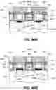 Fig. 70 - PITCH-DIVIDED INTERCONNECTS FOR ADVANCED INTEGRATED CIRCUIT STRUCTURE FABRICATION
