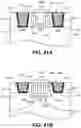 Fig. 71 - PITCH-DIVIDED INTERCONNECTS FOR ADVANCED INTEGRATED CIRCUIT STRUCTURE FABRICATION