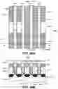 Fig. 74 - PITCH-DIVIDED INTERCONNECTS FOR ADVANCED INTEGRATED CIRCUIT STRUCTURE FABRICATION