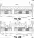 Fig. 80 - PITCH-DIVIDED INTERCONNECTS FOR ADVANCED INTEGRATED CIRCUIT STRUCTURE FABRICATION