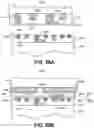 Fig. 91 - PITCH-DIVIDED INTERCONNECTS FOR ADVANCED INTEGRATED CIRCUIT STRUCTURE FABRICATION