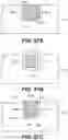Fig. 92 - PITCH-DIVIDED INTERCONNECTS FOR ADVANCED INTEGRATED CIRCUIT STRUCTURE FABRICATION