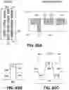 Fig. 99 - PITCH-DIVIDED INTERCONNECTS FOR ADVANCED INTEGRATED CIRCUIT STRUCTURE FABRICATION