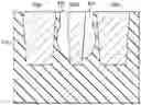 Fig. 01 - Interconnect structure for semiconductor devices