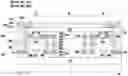 Fig. 01 - Three-dimensional integrated circuit structures