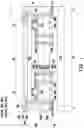 Fig. 02 - Three-dimensional integrated circuit structures