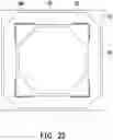 Fig. 17 - Three-dimensional integrated circuit structures