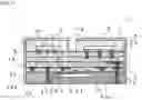 Fig. 10 - Module having sealing layer with recess