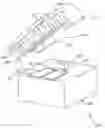 Fig. 01 - Packaging structure comprising at least one transition forming a contactless interface