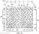Fig. 11 - Printed repassivation for wafer chip scale packaging