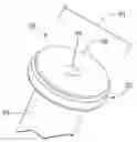 Fig. 01 - BRAZE BONDED NAIL HEAD LEAD