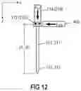 Fig. 07 - Method for calibrating an ultrasonic bonding machine