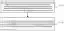 Fig. 01 - Semiconductor vertical wire bonding structure and method