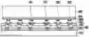 Fig. 01 - Package structure and bonding method thereof