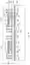 Fig. 25 - Chip packages and methods of manufacture thereof