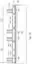 Fig. 45 - Chip packages and methods of manufacture thereof