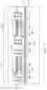 Fig. 47 - Chip packages and methods of manufacture thereof