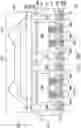 Fig. 15 - Package structure and method of fabricating the same
