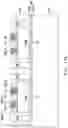 Fig. 16 - Package structure and method of fabricating the same