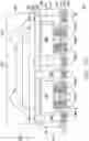 Fig. 18 - Package structure and method of fabricating the same