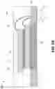 Fig. 03 - Thermally-optimized tunable stack in cavity package-on-package
