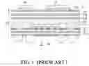 Fig. 02 - PACKAGE STACKED STRUCTURE, METHOD FOR FABRICATING THE SAME, AND PACKAGE STRUCTURE