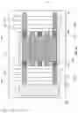 Fig. 03 - Resistor between gates in self-aligned gate edge architecture