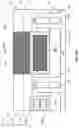 Fig. 04 - Resistor between gates in self-aligned gate edge architecture