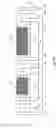 Fig. 07 - Resistor between gates in self-aligned gate edge architecture