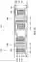 Fig. 17 - Fin field effect transistor (finFET) device structure with capping layer and method for forming the same