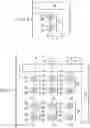Fig. 06 - HVMOS reliability evaluation using bulk resistances as indices
