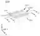 Fig. 01 - Multicolor approach to DRAM STI active cut patterning