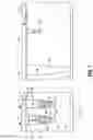 Fig. 02 - Integrated assemblies having bitline contacts, and methods of forming integrated assemblies