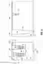 Fig. 03 - Integrated assemblies having bitline contacts, and methods of forming integrated assemblies