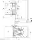 Fig. 14 - Integrated assemblies having bitline contacts, and methods of forming integrated assemblies