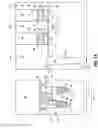 Fig. 15 - Integrated assemblies having bitline contacts, and methods of forming integrated assemblies