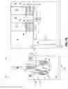 Fig. 16 - Integrated assemblies having bitline contacts, and methods of forming integrated assemblies