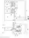Fig. 18 - Integrated assemblies having bitline contacts, and methods of forming integrated assemblies