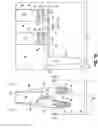 Fig. 20 - Integrated assemblies having bitline contacts, and methods of forming integrated assemblies