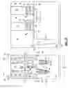 Fig. 22 - Integrated assemblies having bitline contacts, and methods of forming integrated assemblies
