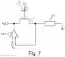 Fig. 04 - Integrated electronic circuit comprising a first transistor and a ferroelectric capacitor